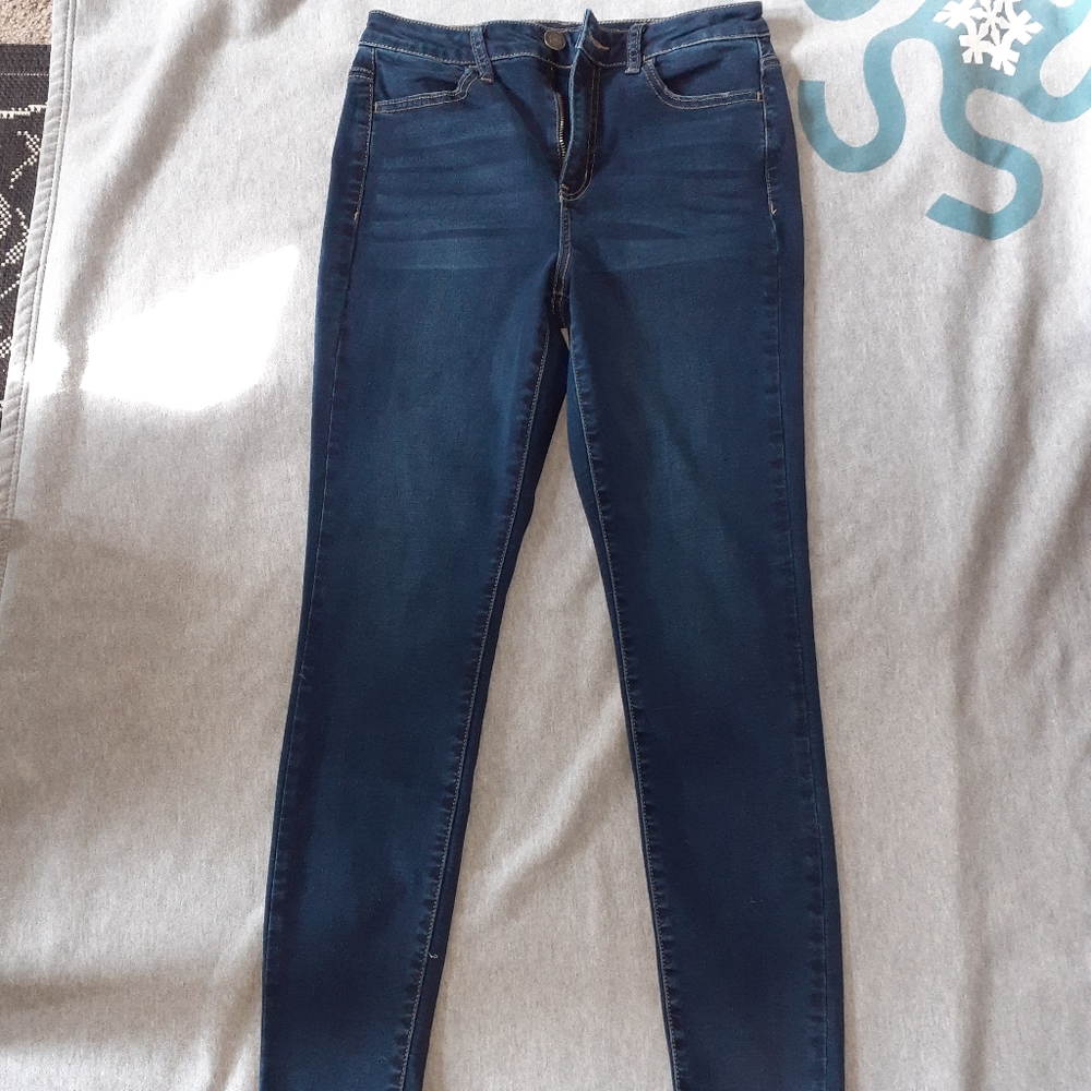 So ultimate jeggings